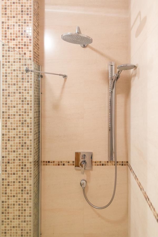 Апартаменты Saint Stefan Apartments Свети-Стефан-16