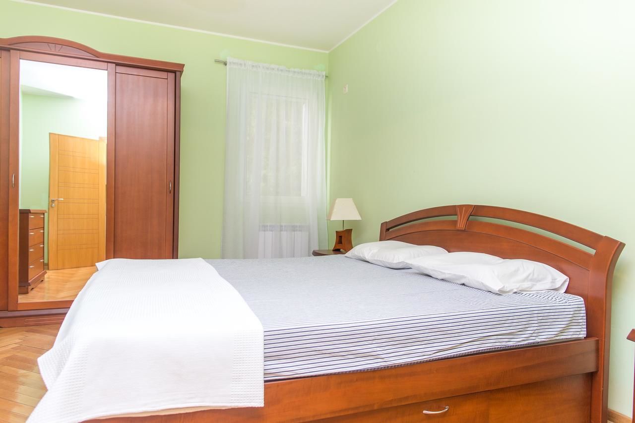 Апартаменты Saint Stefan Apartments Свети-Стефан-29