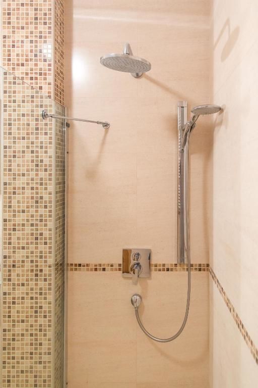 Апартаменты Saint Stefan Apartments Свети-Стефан-44