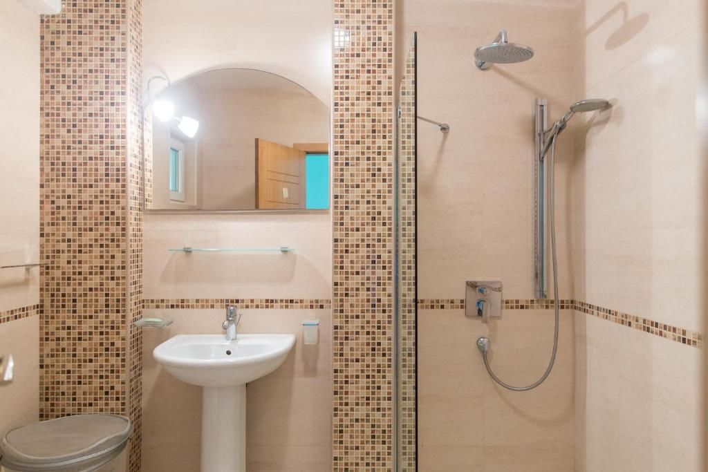 Апартаменты Saint Stefan Apartments Свети-Стефан-56