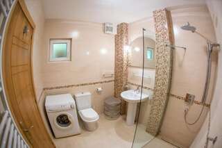 Апартаменты Saint Stefan Apartments Свети-Стефан Апартаменты с видом на море-33