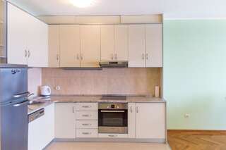 Апартаменты Saint Stefan Apartments Свети-Стефан Апартаменты с видом на море-44