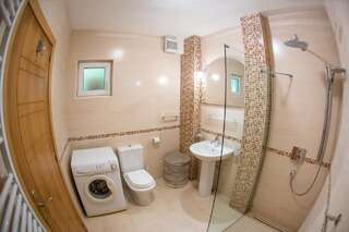 Апартаменты Saint Stefan Apartments Свети-Стефан Апартаменты с видом на море-5
