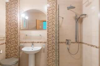 Апартаменты Saint Stefan Apartments Свети-Стефан Апартаменты с видом на море-53