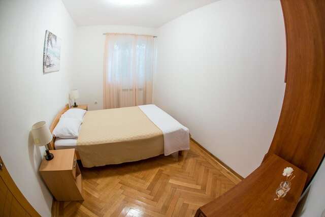 Апартаменты Saint Stefan Apartments Свети-Стефан-13