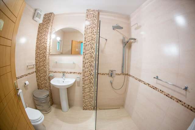 Апартаменты Saint Stefan Apartments Свети-Стефан-14