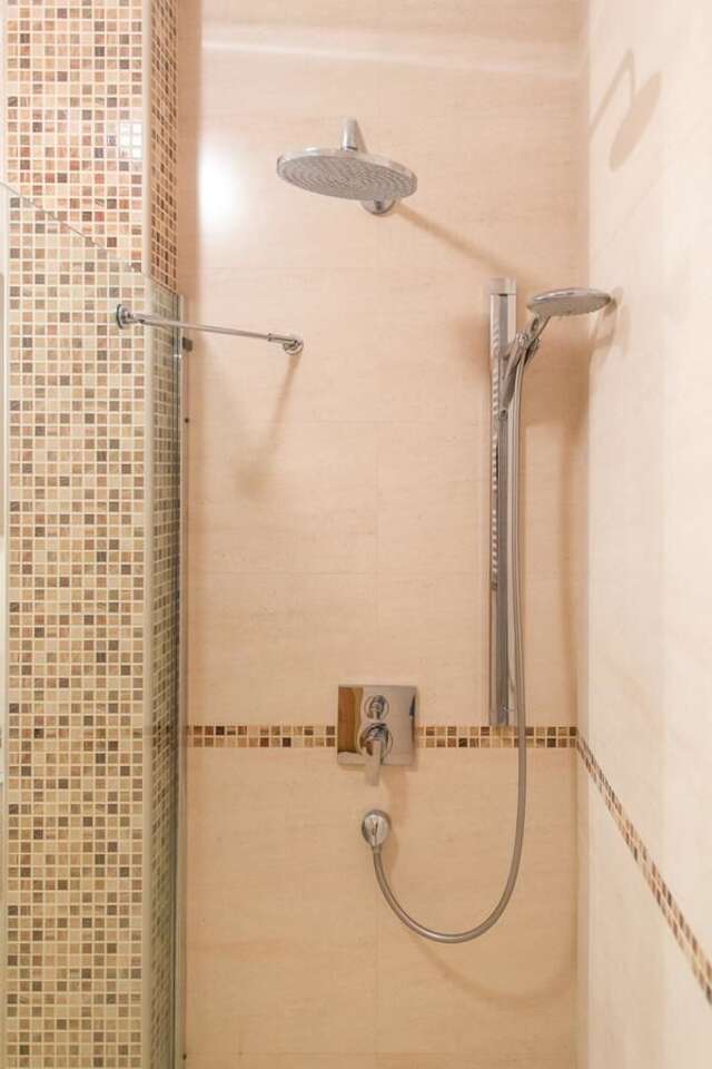 Апартаменты Saint Stefan Apartments Свети-Стефан-15