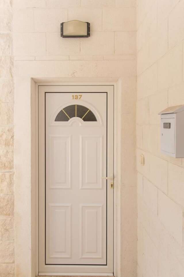 Апартаменты Saint Stefan Apartments Свети-Стефан-16