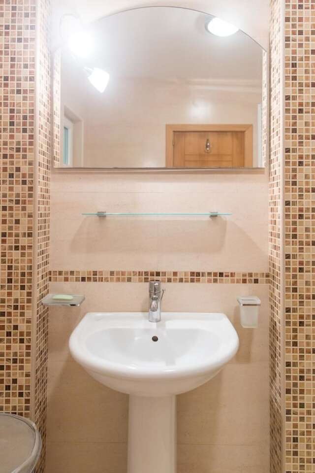 Апартаменты Saint Stefan Apartments Свети-Стефан-19