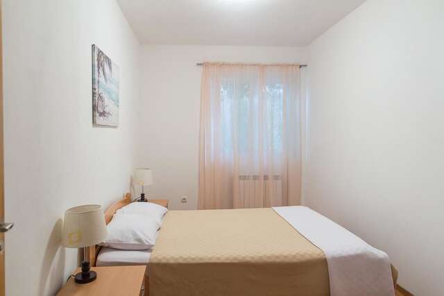 Апартаменты Saint Stefan Apartments Свети-Стефан-5