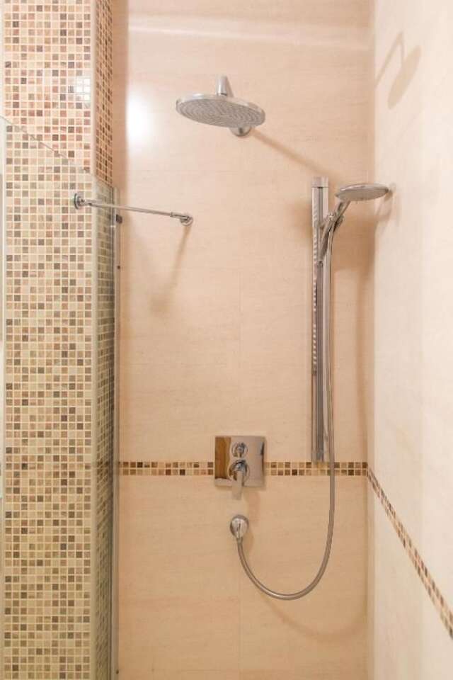 Апартаменты Saint Stefan Apartments Свети-Стефан-43