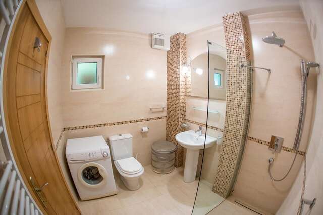 Апартаменты Saint Stefan Apartments Свети-Стефан-7